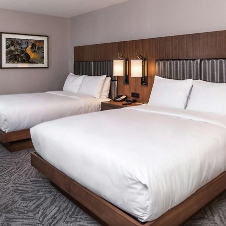 Doubletree By Hilton Lafayette East Hotel Exterior photo